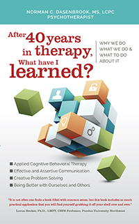 AFTER 40 YEARS IN THERAPY, WHAT HAVE I LEARNED?