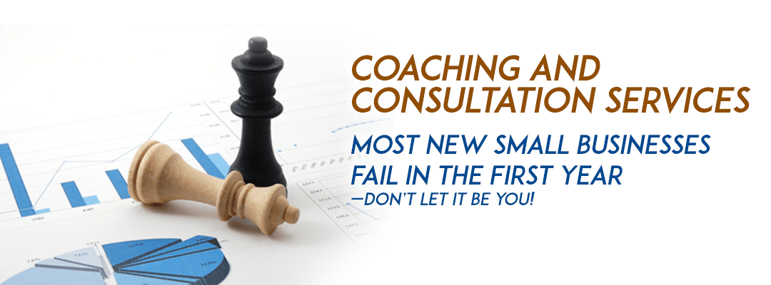 Coaching and Consulting