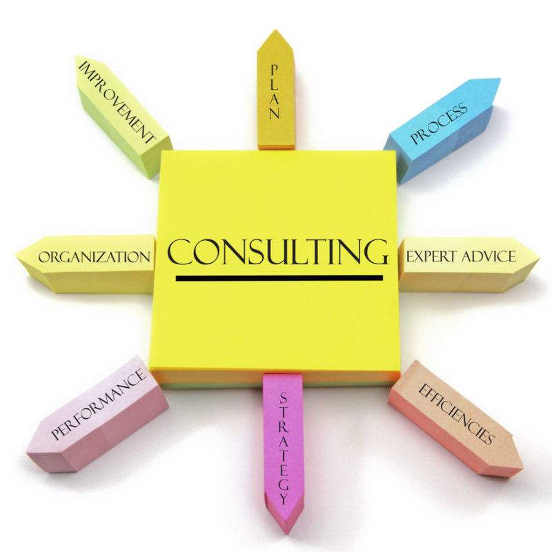 Unlocking Potential: Comprehensive Coaching and Consulting Services in the USA